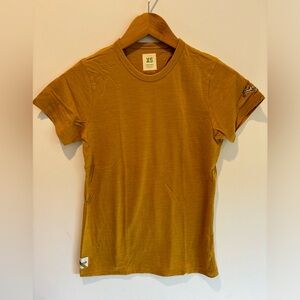 Tracksmith Harrier Tee